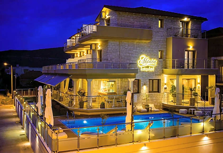 Aktaia Boutique Hotel