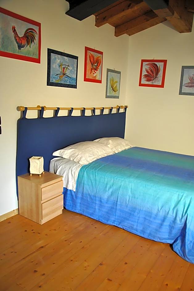 Bed & Breakfast Gemma