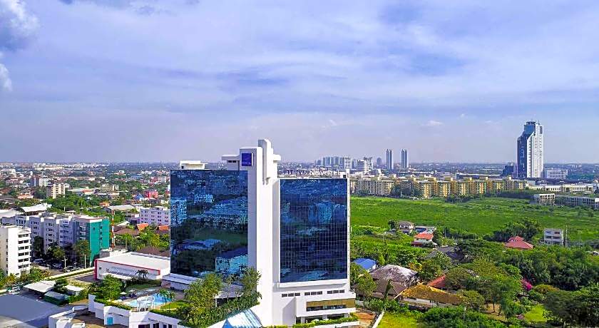 Novotel Bangkok Bangna
