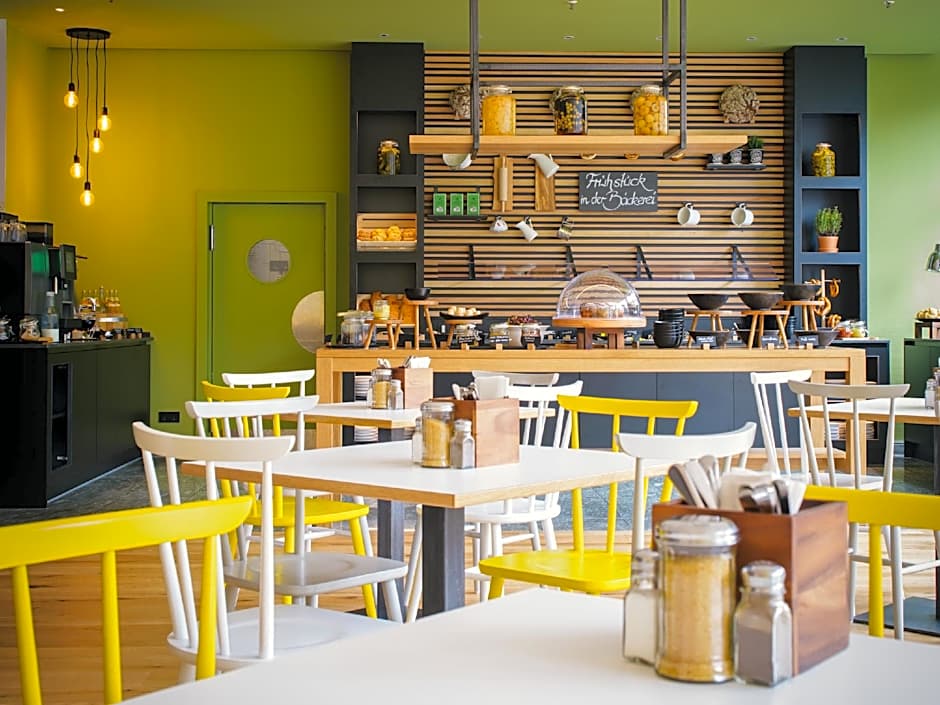 Vienna House Easy by Wyndham Gunzburg