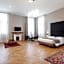 Hotel Palazzo Martinelli Dolfin