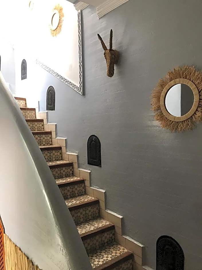 Riad Bab Lakhmiss