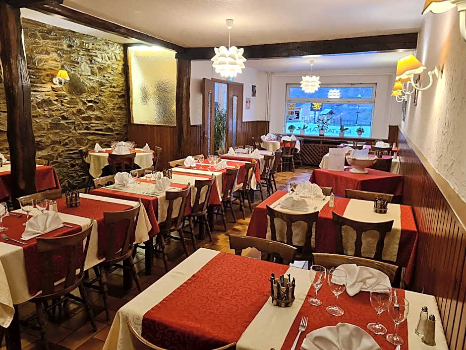 Logis Le Franco Belge