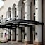 Grand Tien Shan Hotel