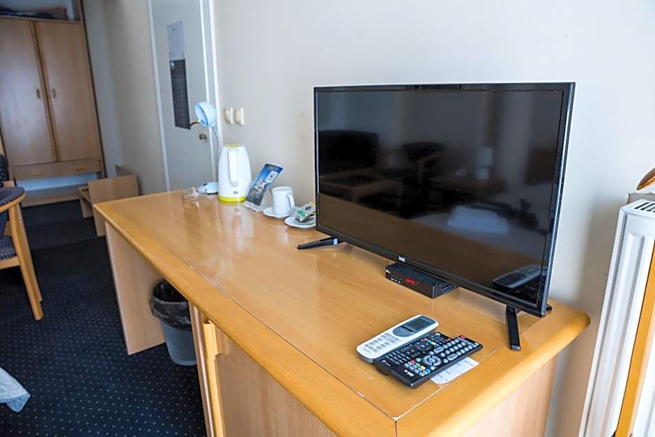 Garni Hotel Panorama Lux