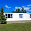 High Country Lodge, Motels & Backpackers