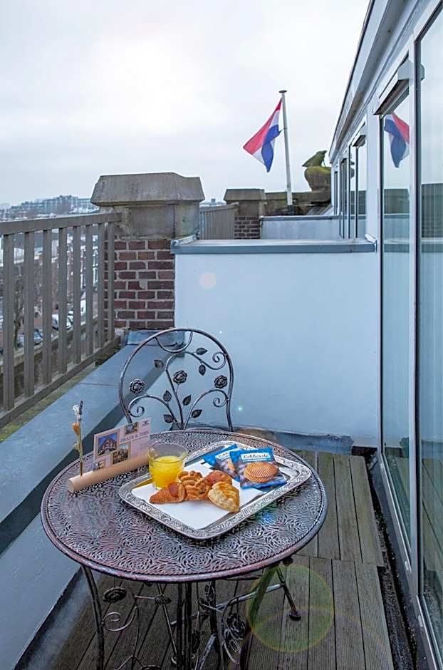 Dikker & Thijs Hotel