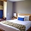 Microtel Inn & Suites by Wyndham Camp Lejeune/Jacksonville