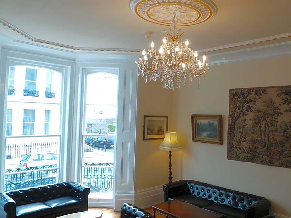 Vernon Guesthouse