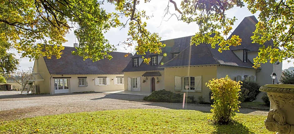 Domaine du Bois des Anges