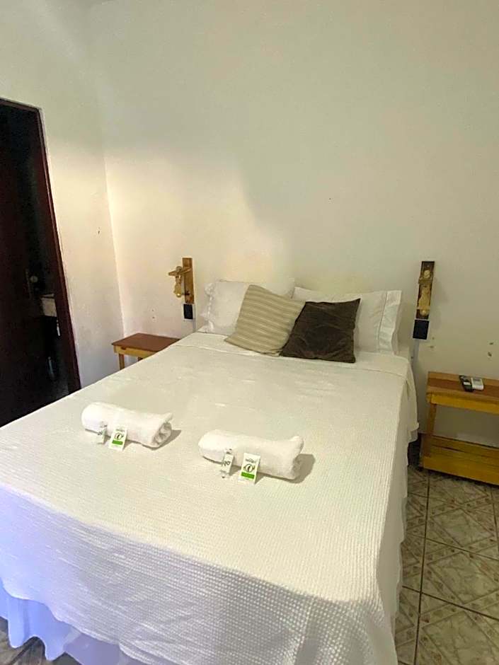 Encanto Paraty Beach