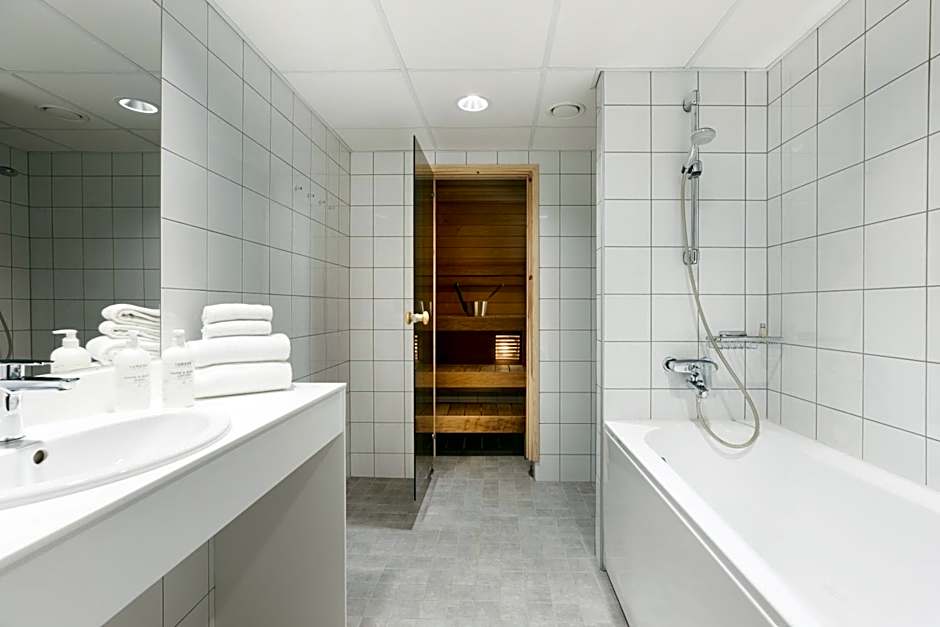 Original Sokos Hotel Viru