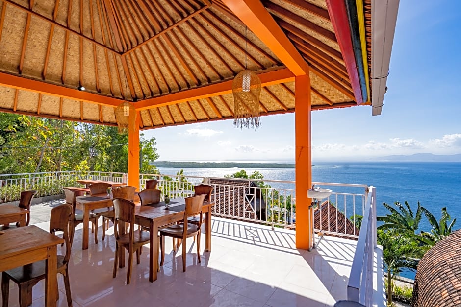 Sundi Ocean Bungalow by ABM