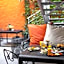 Hotel Edmond W Lyon Part-Dieu