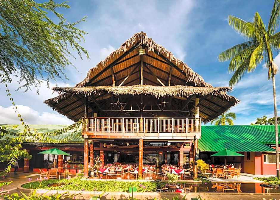 Decameron Decalodge Ticuna