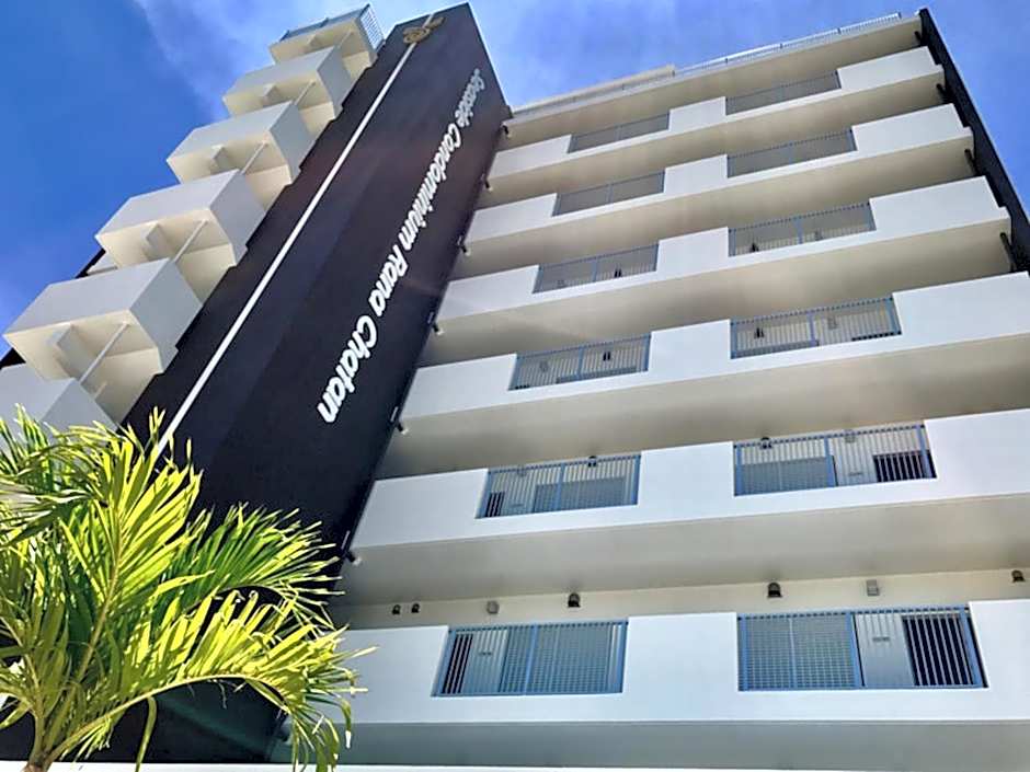 Seaside Condominium Rana Chatan