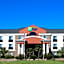Holiday Inn Express Hotel and Suites Fairfield-North By IHG