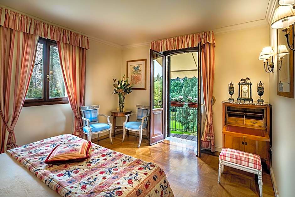 Villa Franceschi Hotel & Resort