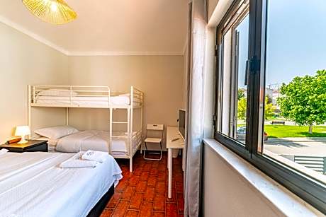 Superior Family Room