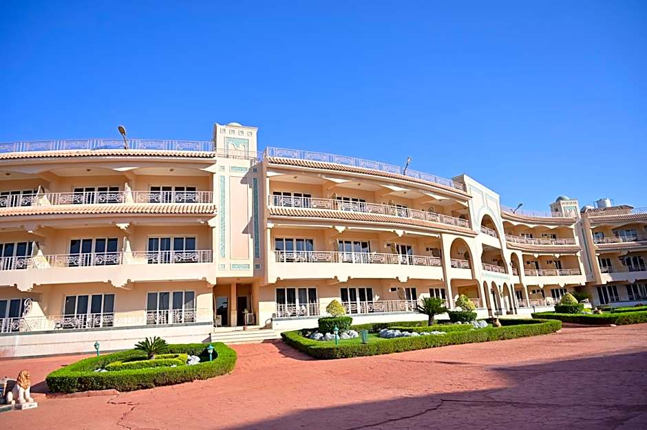 Fayoum Hotel