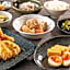 Hotel Mystays Ueno East