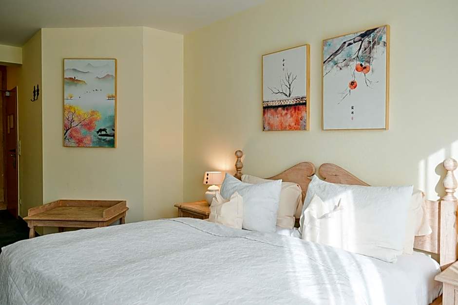 Hotel Lessing