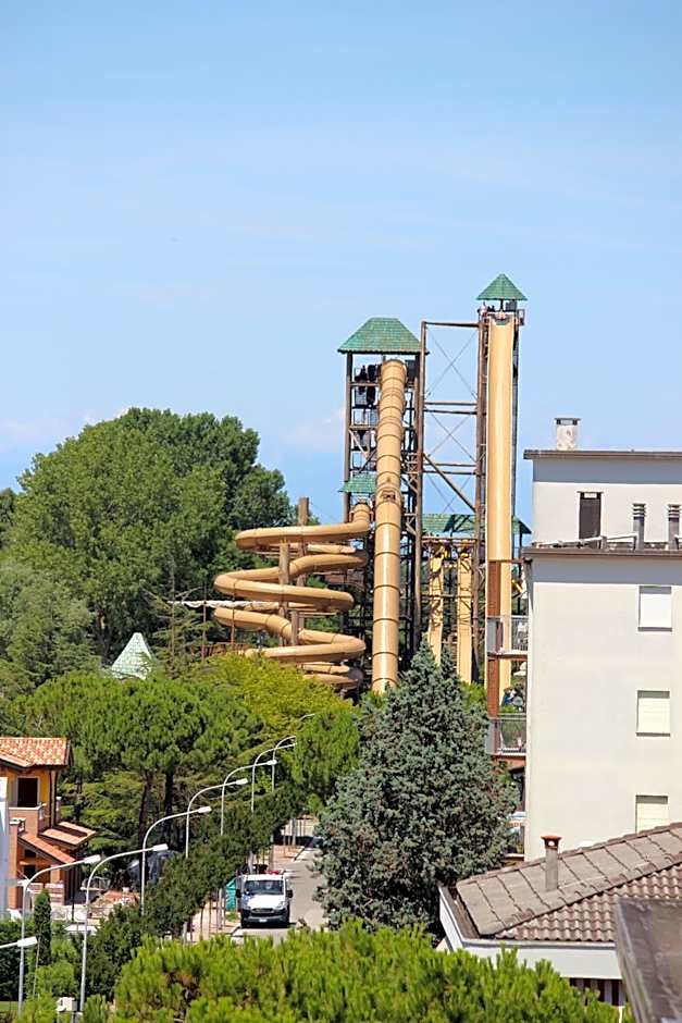 Hotel Roma