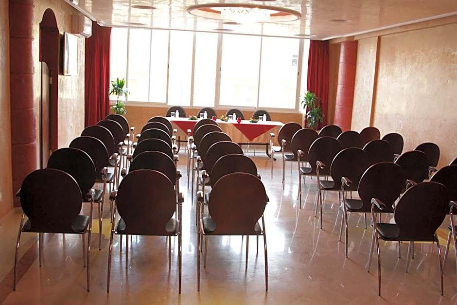 Hôtel Belle Vue et Spa