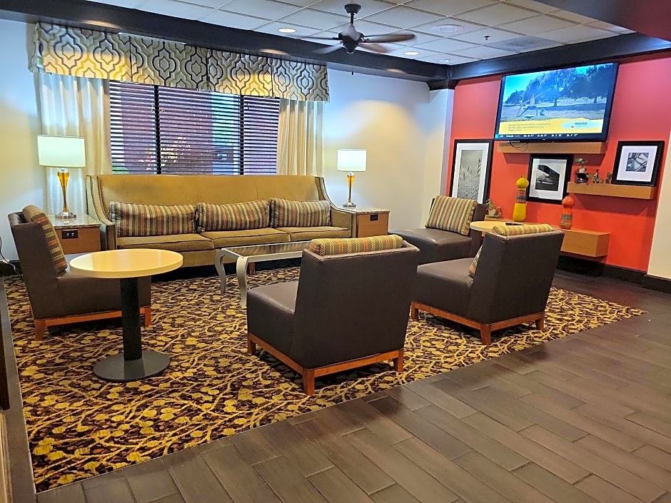Hampton Inn Pensacola-Airport