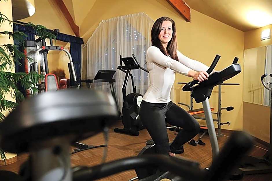 Orchidea Hotel Lipót