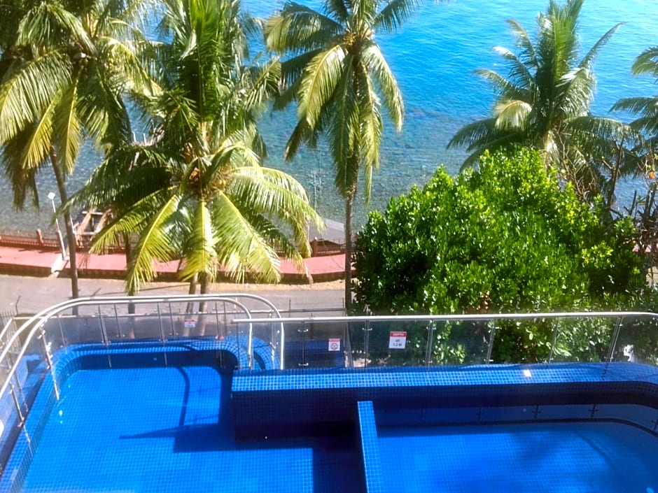 Welcomhotel by ITC Hotels, Bay Island, Port Blair