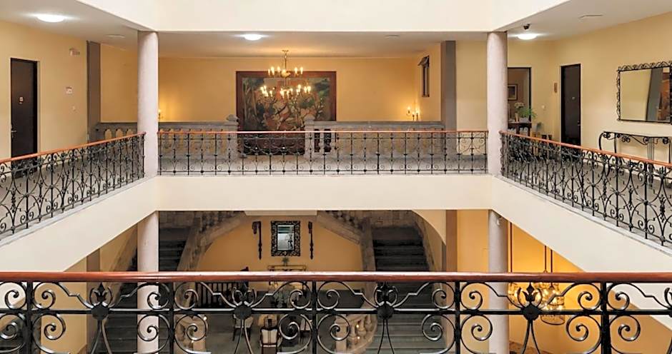 Hotel San Francisco