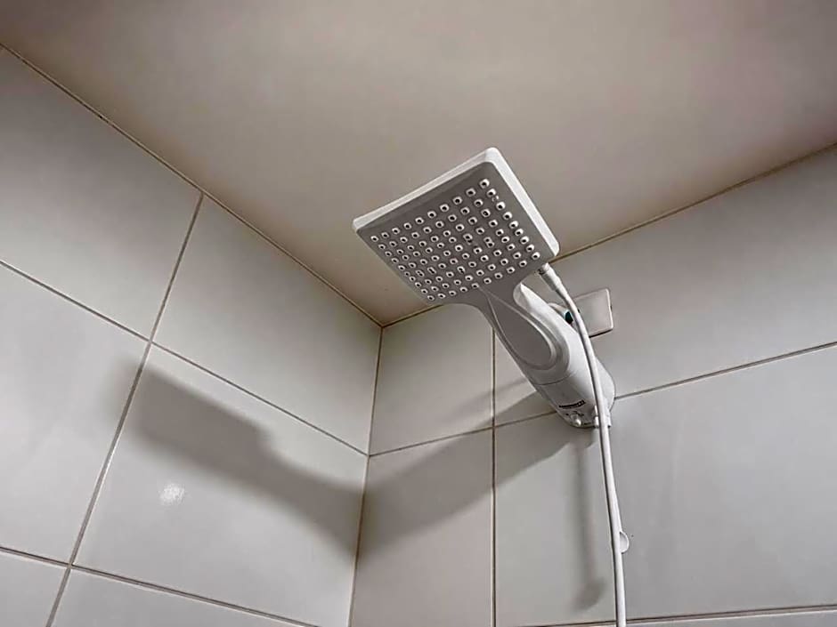 Prédio com excelente custo benefício!
