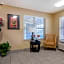 Extended Stay America Suites - Tulsa - Central