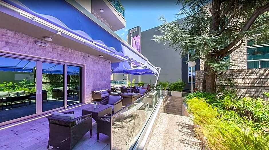 Hotel Butua Residence