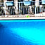 Logis hotel restaurant de Provence