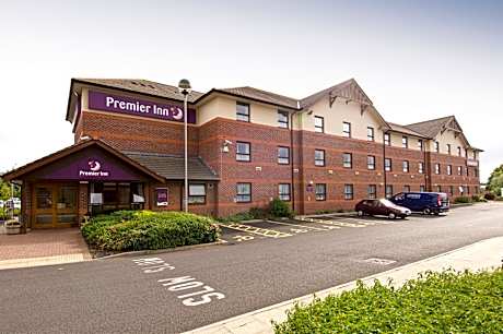 Premier Inn Bromsgrove Central