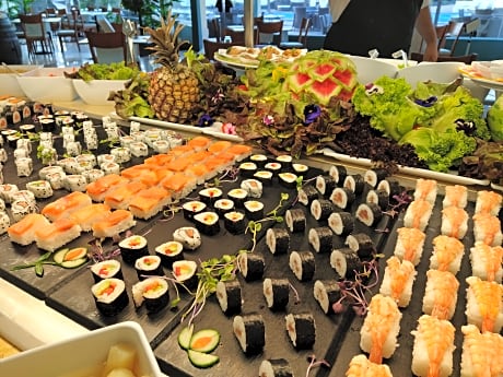 Vitalclass Sports & Wellness Resort Lanzarote