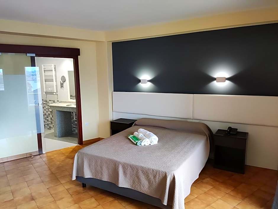 Hotel Nuevo Cachalote