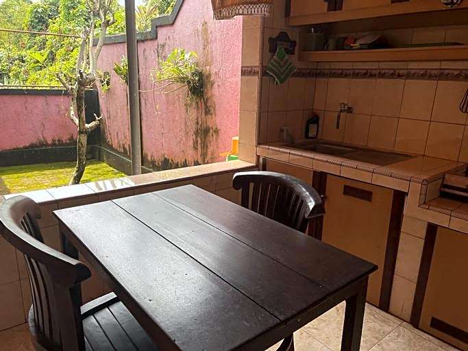 Ola Homestay