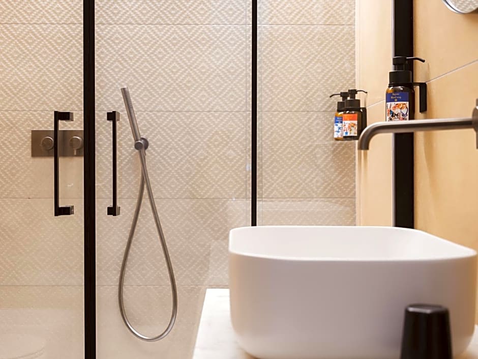 Tramas Hotel & Spa