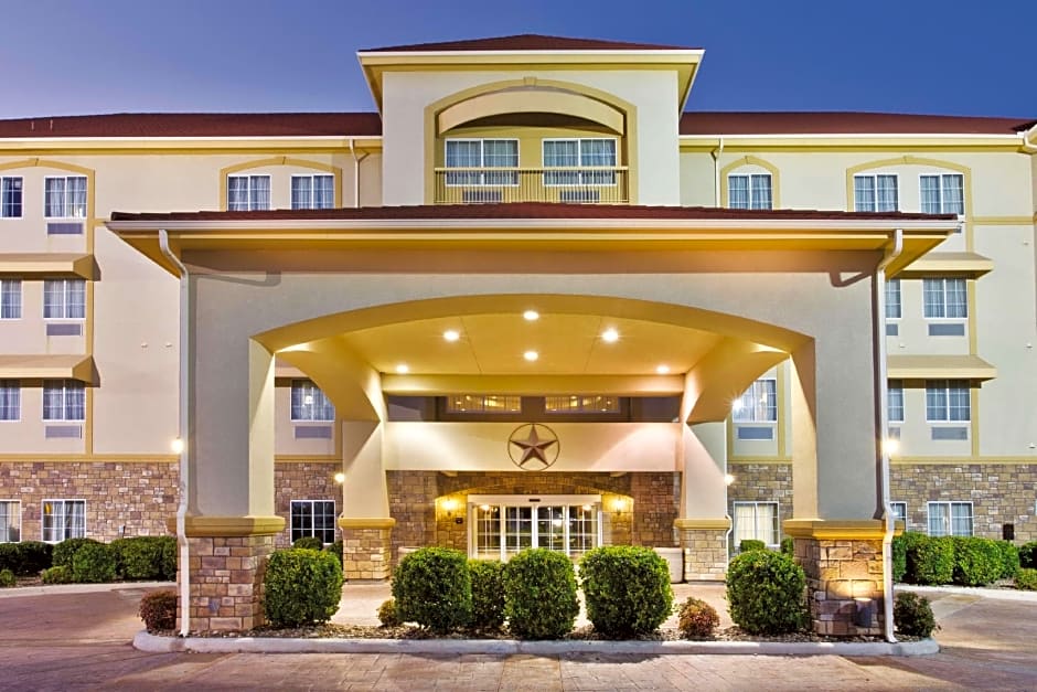 La Quinta Inn & Suites by Wyndham Schertz