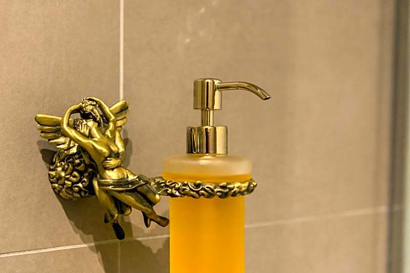 Chateau du Bec du Gave