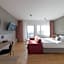Brera Serviced Apartments Singen