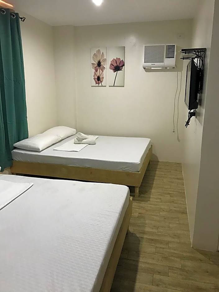 Seabreeze Beach Lodge