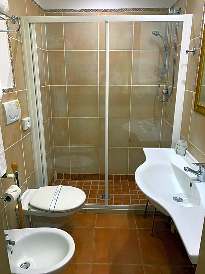 Saturnia Tuscany Hotel