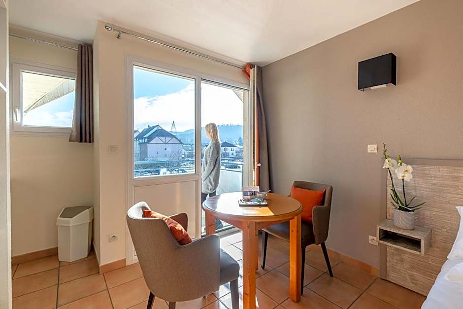 Residence Des Thermes