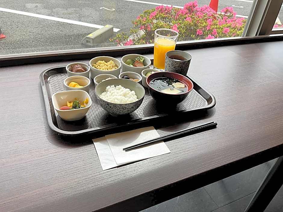 Hotel Aston Plaza Kansai Airport