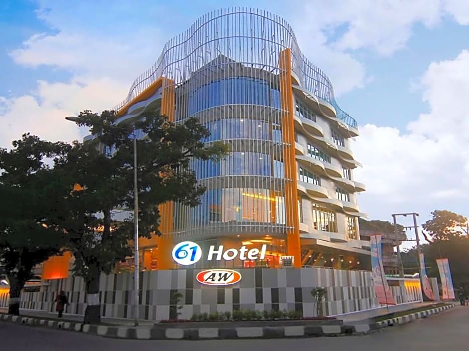 Hotel 61 Medan