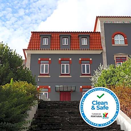 Amoras Country House Hotel